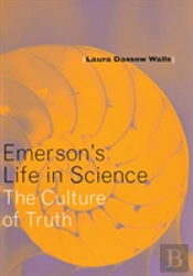 Emerson'S Life In Science