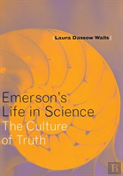 Bertrand.pt - Emerson'S Life In Science