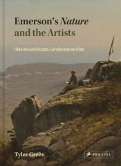 Emerson'S Nature And The Artists