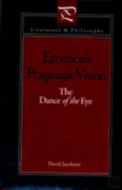 Bertrand.pt - Emerson'S Pragmatic Vision