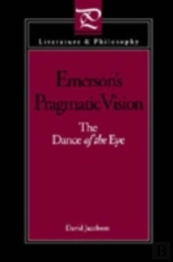 Bertrand.pt - Emerson'S Pragmatic Vision