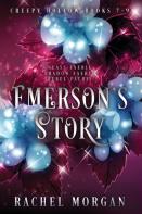 Emerson'S Story (Creepy Hollow Books 7, 8 & 9)