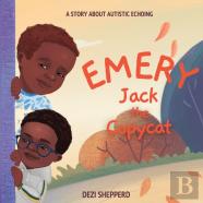 Emery Jack The Copy Cat
