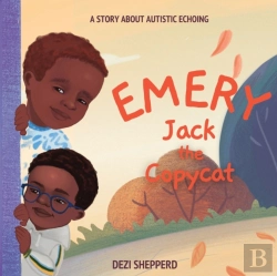 Bertrand.pt - Emery Jack The Copy Cat