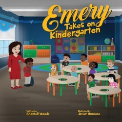 Bertrand.pt - Emery Takes On Kindergarten