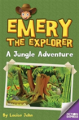 Emery The Explorer