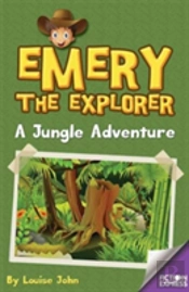 Emery The Explorer
