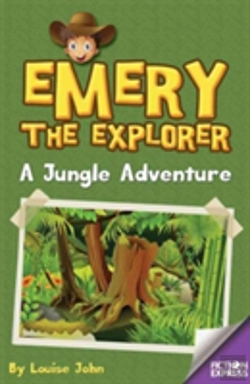 Bertrand.pt - Emery The Explorer
