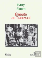 Émeute Au Transvaal