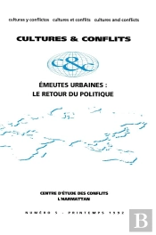 Emeutes Urbaines : Le Retour Du Politique