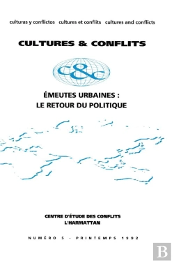 Bertrand.pt - Emeutes Urbaines : Le Retour Du Politique