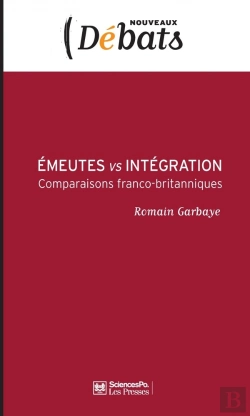 Bertrand.pt - Émeutes Vs Intégration