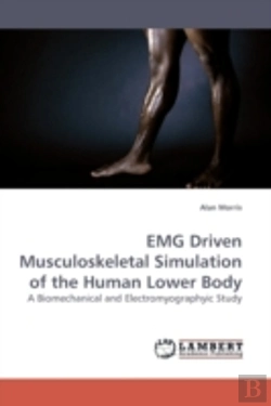 Bertrand.pt - Emg Driven Musculoskeletal Simulation Of