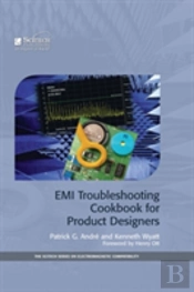 Emi Troubleshooting Cookbook For Product Designers