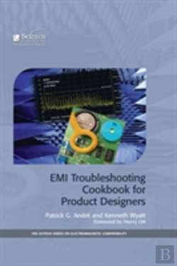 Bertrand.pt - Emi Troubleshooting Cookbook For Product Designers