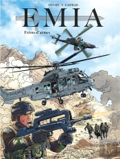 Emia ; Frères D'Armes
