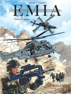 Bertrand.pt - Emia ; Frères D'Armes