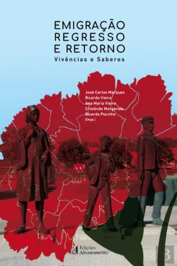 Bertrand.pt - Emigração, Regresso e Retorno