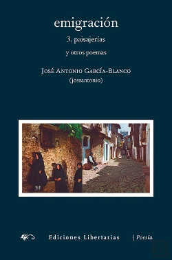 Bertrand.pt - Emigración. 3. Paisajerías Y Otros Poemas