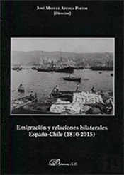 Emigración Y Relaciones Bilaterales España-Chile