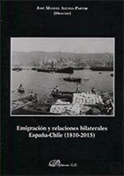 Bertrand.pt - Emigración Y Relaciones Bilaterales España-Chile