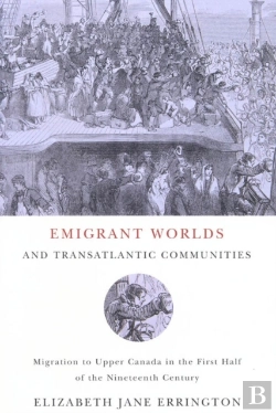 Bertrand.pt - Emigrant Worlds And Transatlantic Communities