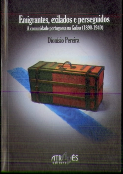 Bertrand.pt - Emigrantes, Exilados e Perseguidos