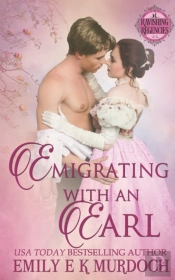 Emigrating With An Earl