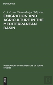 Emigration And Agriculture In The Mediterranean Basin