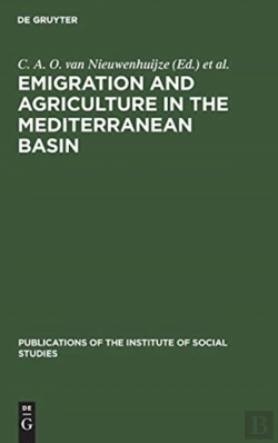Bertrand.pt - Emigration And Agriculture In The Mediterranean Basin