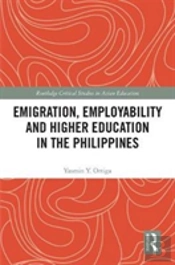Emigration, Employability And Higher Education In The Philippines