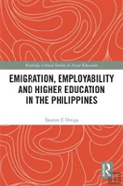 Bertrand.pt - Emigration, Employability And Higher Education In The Philippines