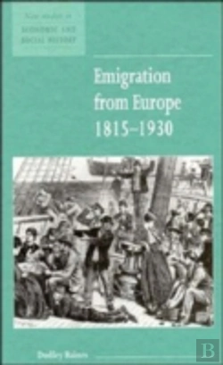 Bertrand.pt - Emigration From Europe 1815â€“1930