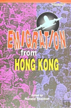 Bertrand.pt - Emigration From Hong Kong