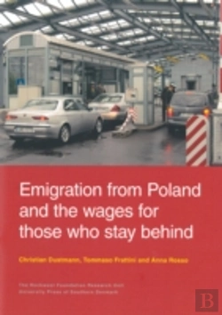 Bertrand.pt - Emigration From Poland & The Wages For Those Who Stay Behind
