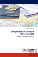 Emigration Of African Professionals