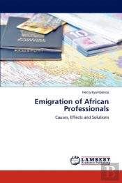Emigration Of African Professionals