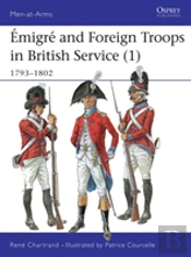 Emigre And Foreign Troops In British Service (1)