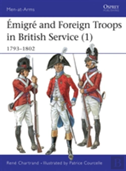 Bertrand.pt - Emigre And Foreign Troops In British Service (1)
