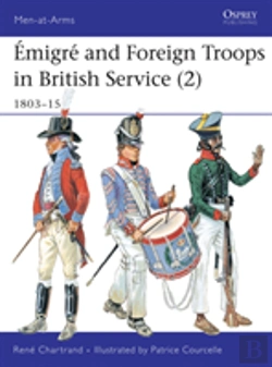 Bertrand.pt - Emigre And Foreign Troops In British Service (2)