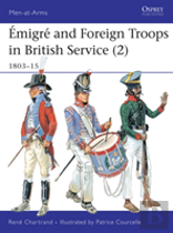 Emigre And Foreign Troops In British Service (2)