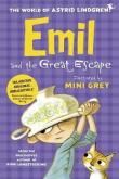 Emil And The Great Escape