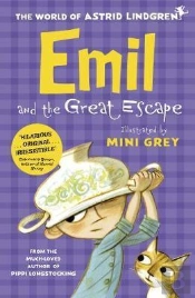 Emil And The Great Escape
