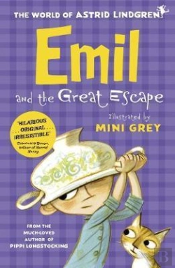 Bertrand.pt - Emil And The Great Escape
