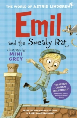 Bertrand.pt - Emil And The Sneaky Rat