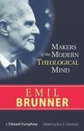 Emil Brunner