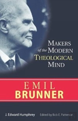 Bertrand.pt - Emil Brunner
