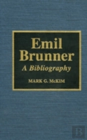 Emil Brunner