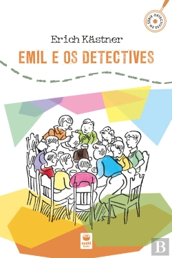Bertrand.pt - Emil E Os Detectives
