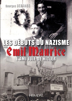 Bertrand.pt - Emil Maurice